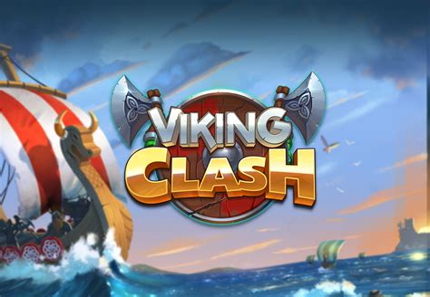 viking clash slot demo